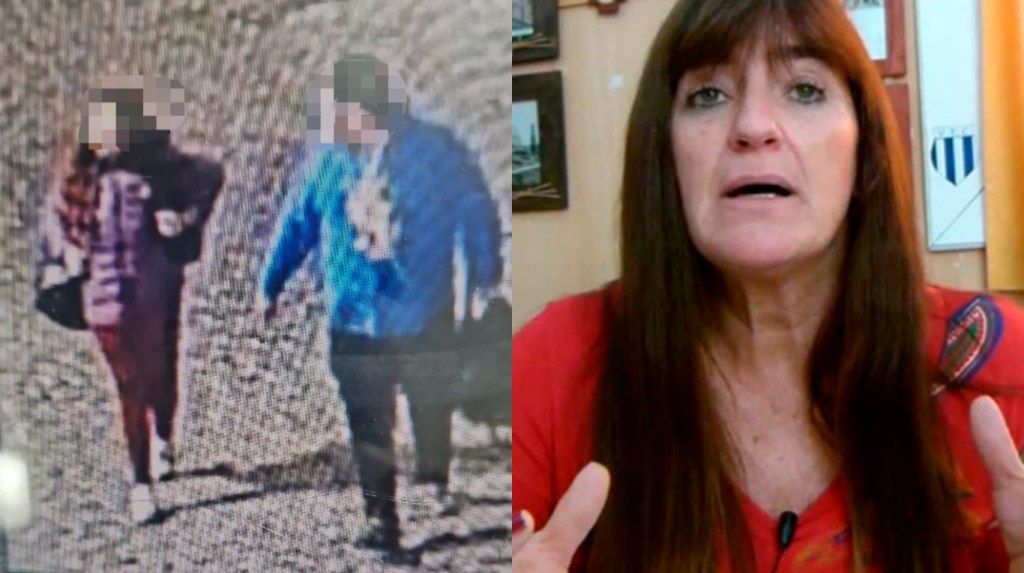 Grooming en Junín: la fiscal Vanina Lisazo confirmó que la nena fue captada por TikTok y raptada con fines&nbsp;sexuales