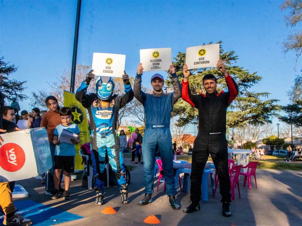 Junín se prepara para una fiesta del automovilismo: vuelve el TC2000 y el Top Race al&nbsp;autódromo