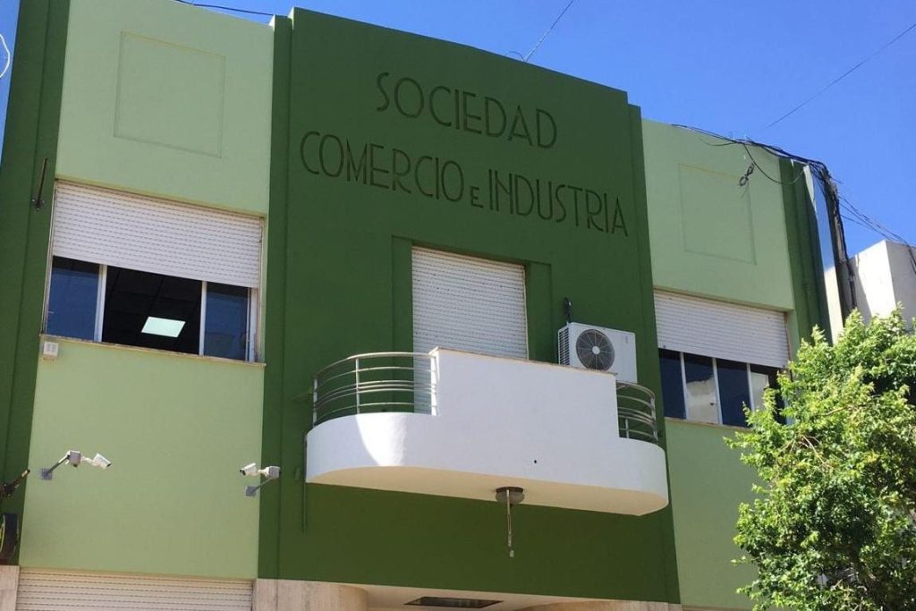 Conversatorio en Junín: candidatos a concejales presentan sus propuestas al sector&nbsp;productivo