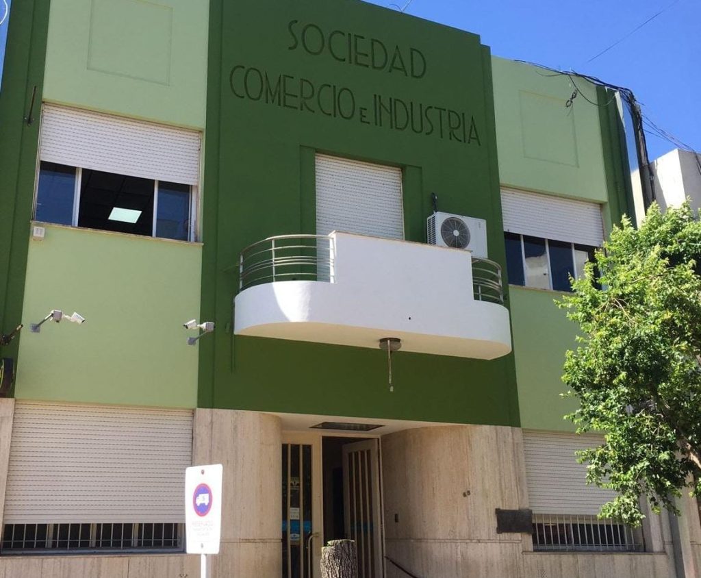 Arranca en Junín la Escuela de Dirigentes Sociales 2025: formación política, liderazgo y gestión&nbsp;comunitaria