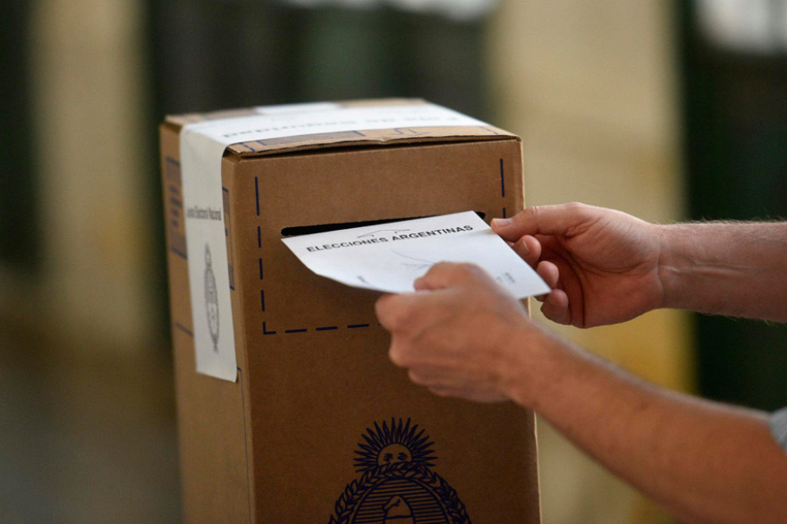 Elecciones en Junín: miles de vecinos votarán en escuelas distintas por los cambios en el&nbsp;padrón