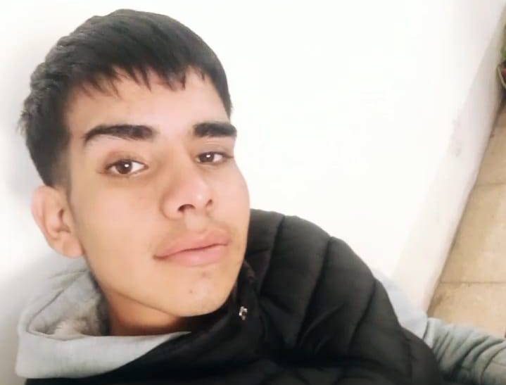 Buscan a un adolescente de Junín que está desaparecido desde el domingo. (Foto: Familiares).