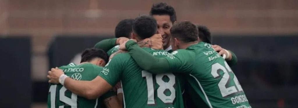 Sarmiento entre la ilusión y la cautela: qué dejó el triunfo y cómo quedan sus chances en las&nbsp;tablas