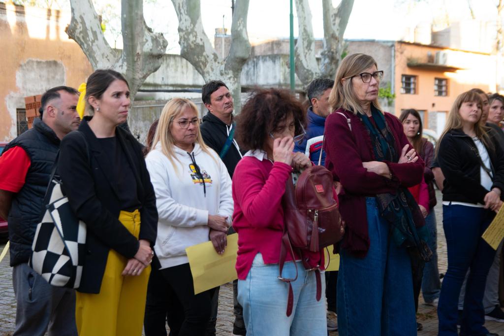 Cierre polémico de Casa Pueblo genera indignación en&nbsp;Junín