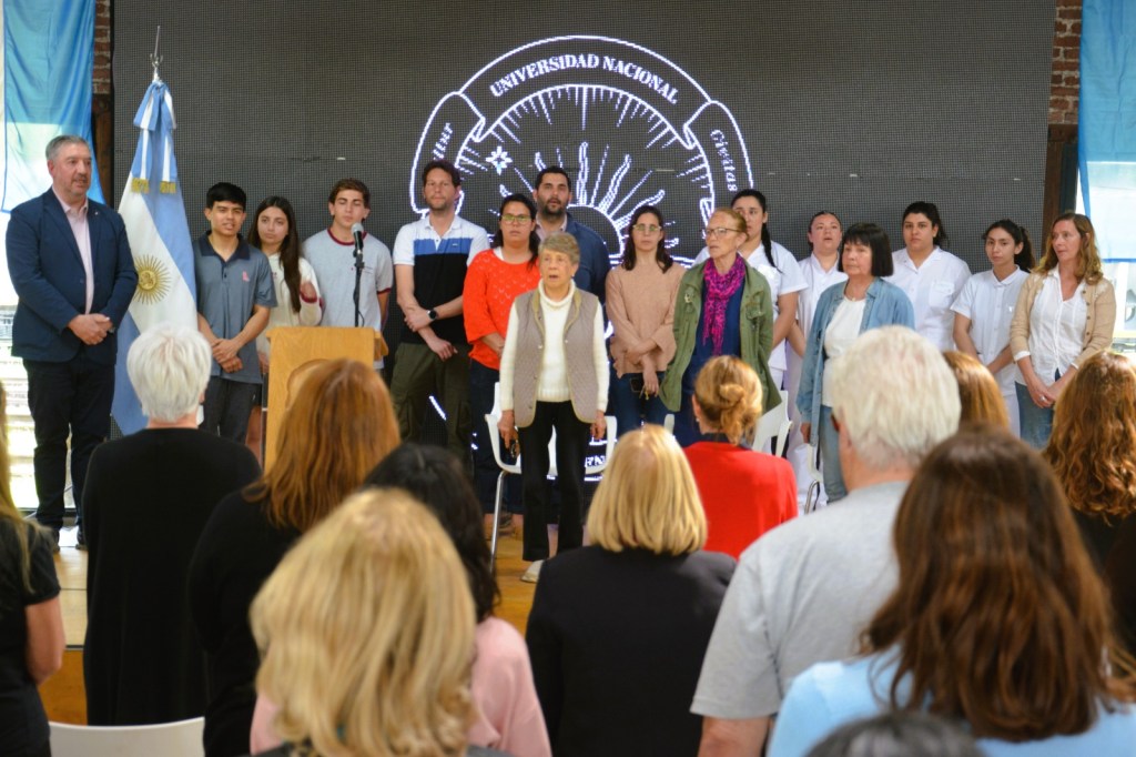 Financiamiento: universidades públicas irán a la Justicia para exigir que el Gobierno cumpla la&nbsp;ley