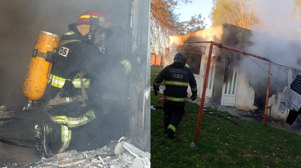 «El control de los geriátricos es responsabilidad del Ministerio de Salud bonaerense», dijo Adriana&nbsp;Summa