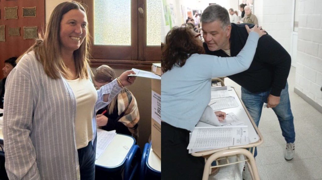 Elecciones: Fuerza Patria ganó en Junín y el oficialismo comunal perdió la mayoría en el Concejo&nbsp;Deliberante