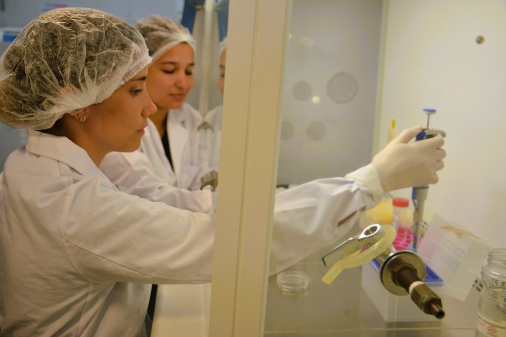 El CITNOBA ya es Unidad Ejecutora: qué significa y quién estará al frente del centro científico de&nbsp;Junín