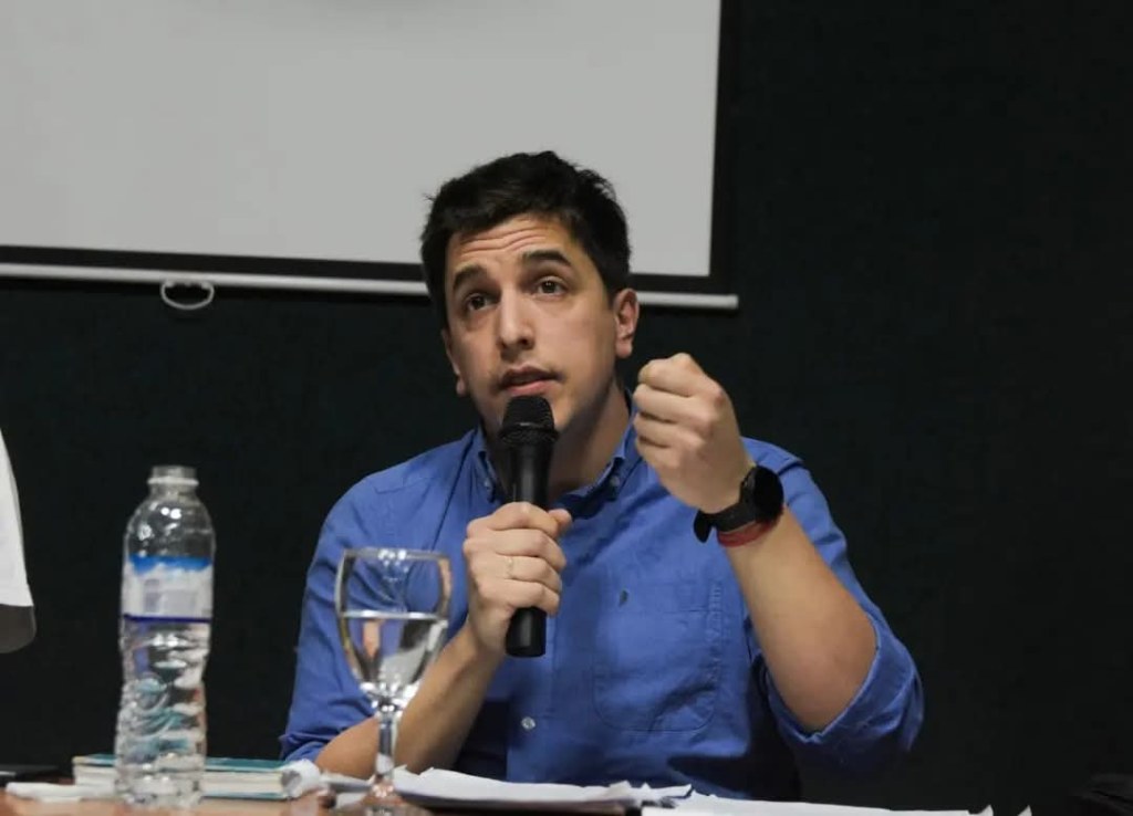 La Crisis del Tequila y el último antecedente de un rescate de la reserva federal&nbsp;estadounidense