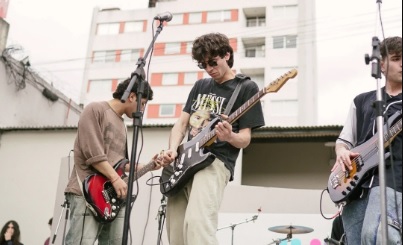 Día de la Primavera 2025 en Junín: artistas, food trucks y shows para toda la familia en el Parque&nbsp;Borchex