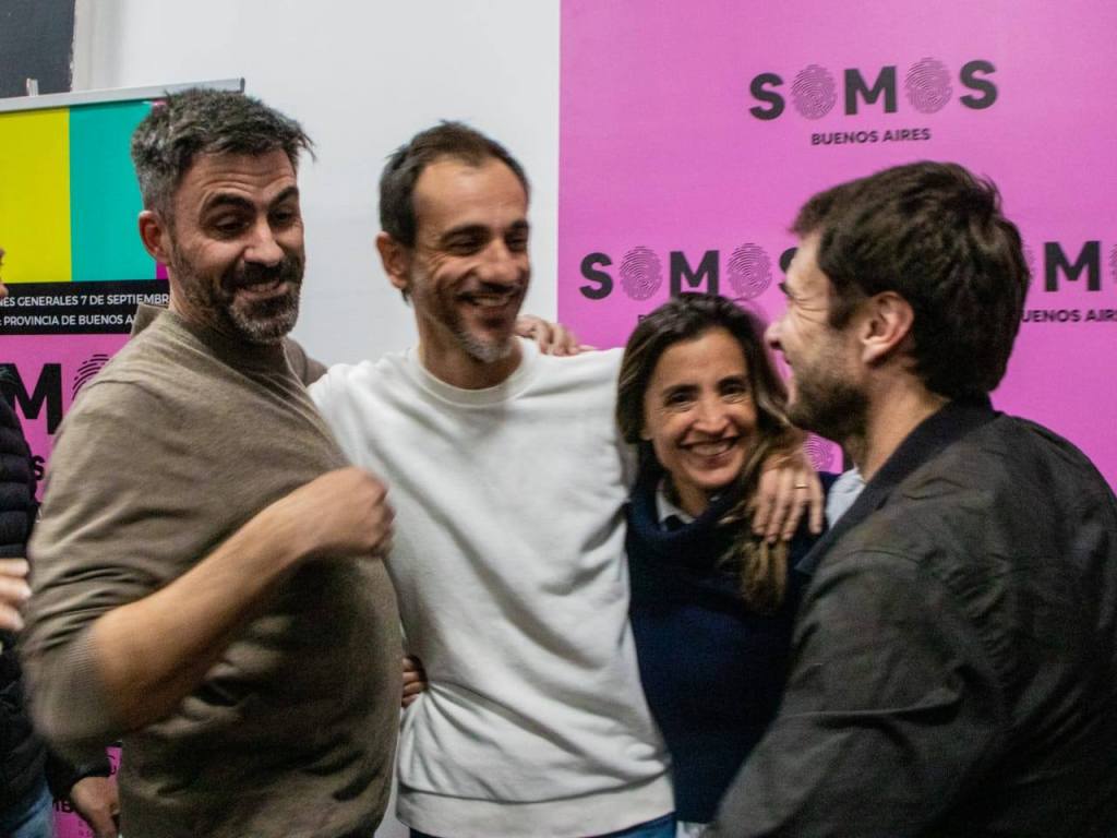 Agustina De Miguel asumirá la presidencia del Concejo Deliberante de&nbsp;Junín