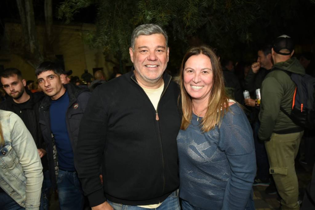 Junín: Petrecca y La Libertad Avanza dividieron el voto y le allanaron el camino al peronismo para&nbsp;2027