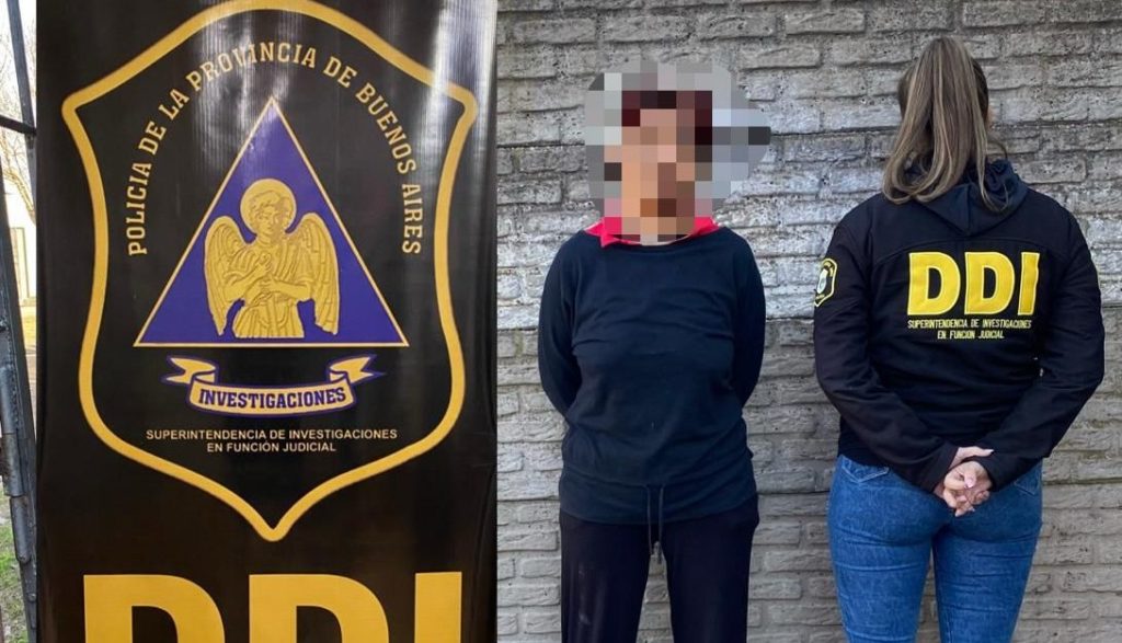 Dos detenidos, un prófugo y una empleada doméstica acusada de cómplice, la trama detrás del brutal asalto a un jubilado en&nbsp;Junín