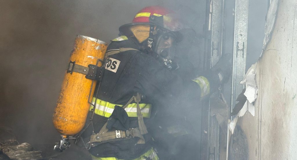 Junín: el geriátrico del incendio mortal no estaba habilitado y la dueña quedó&nbsp;detenida