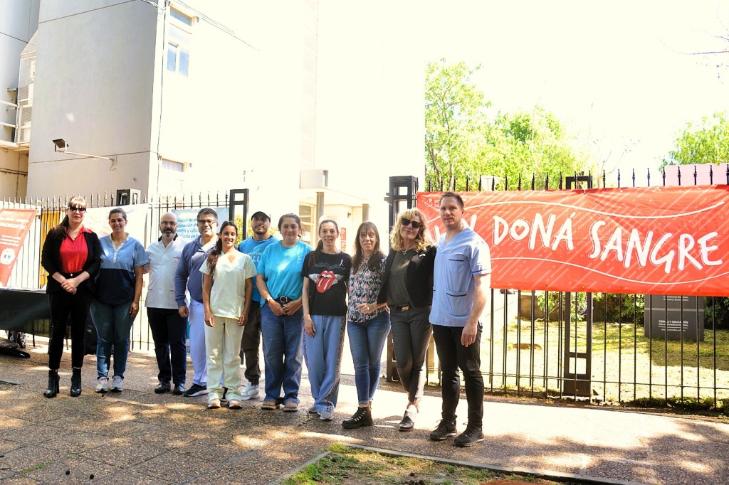 Semana de la Salud UNNOBA 2025: cronograma completo de actividades en Junín y&nbsp;Pergamino