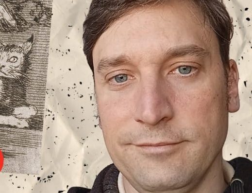 El psicólogo Juan Cruz Arostegui dará una charla sobre salud mental en la Biblioteca Juan B.&nbsp;Justo