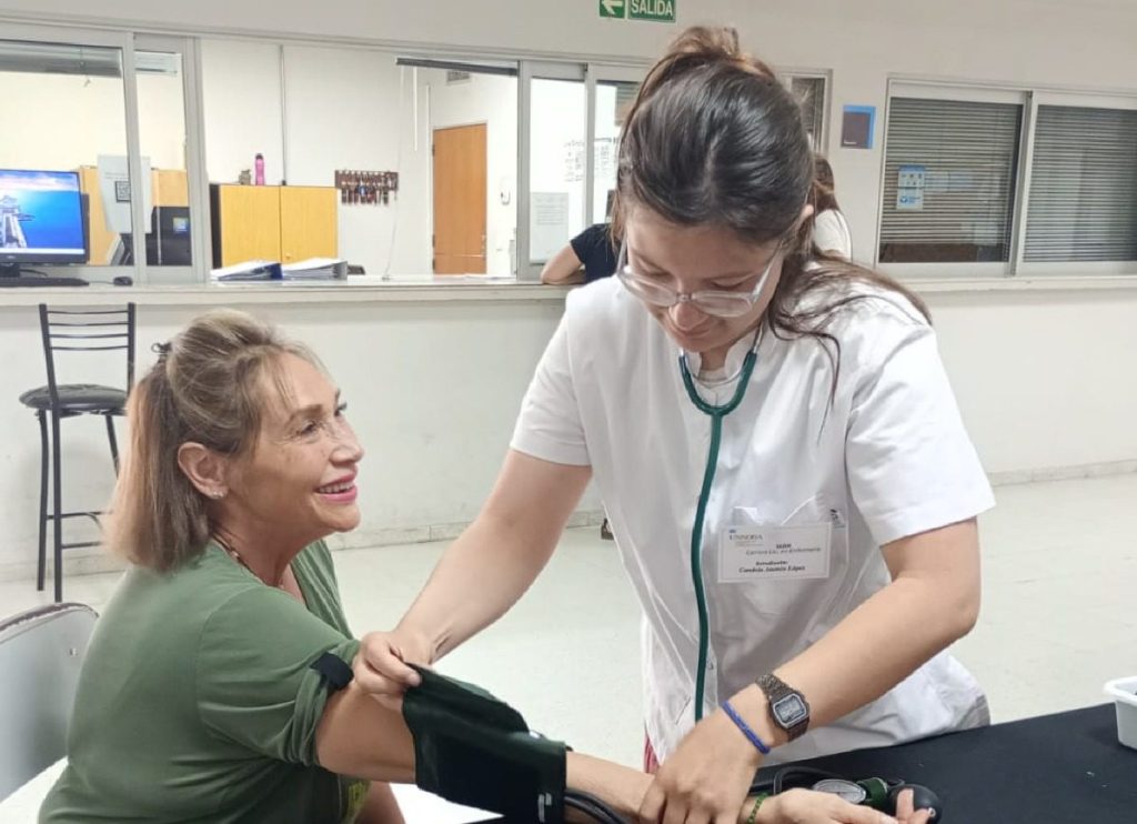 Semana de la Salud en Junín y Pergamino: talleres, charlas y actividades gratuitas para toda la&nbsp;comunidad