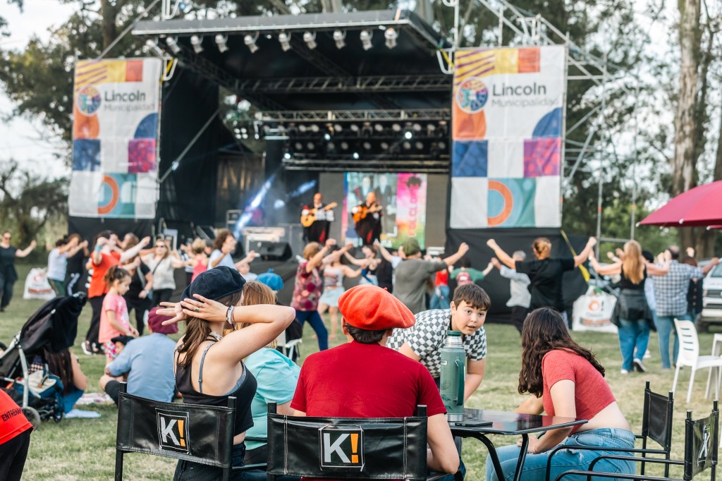 Lincoln celebra la 52° Expo Rural: un fin de semana a puro campo, industria y&nbsp;comunidad