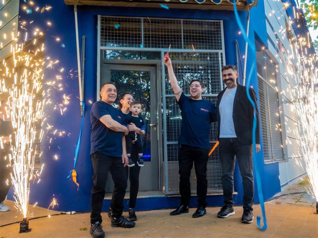 Junín inauguró su primera sala de escape y apuesta al turismo con una experiencia única en la&nbsp;región