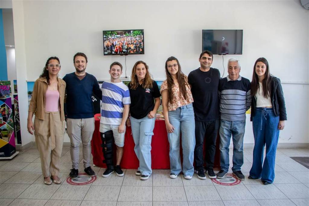 Fiesta del Fiambre 2025 en Agustín Roca: fechas, artistas, actividades y cómo conseguir entradas para la&nbsp;cena