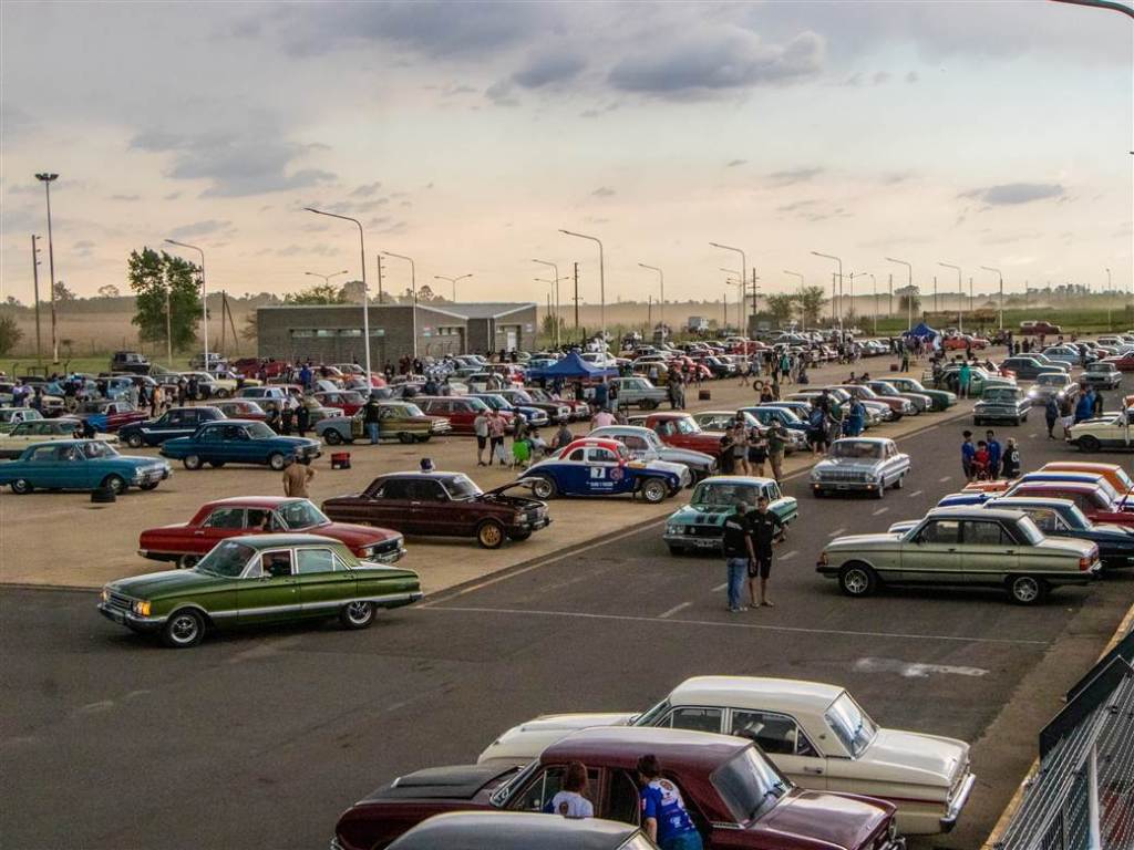 Fin de semana XL en Junín: miles de visitantes llegaron de todo el país por los grandes&nbsp;eventos