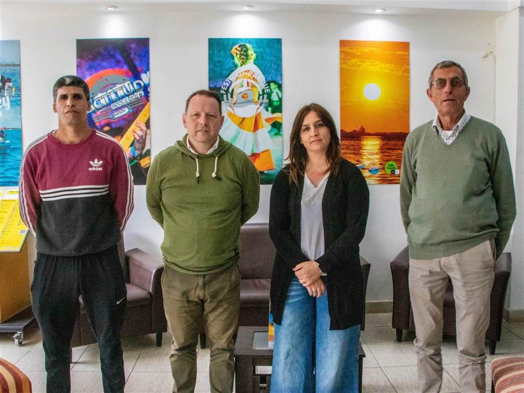 Fiesta del Peón Rural en Saforcada 2025: desfile, juegos de rienda y espectáculos para toda la&nbsp;familia