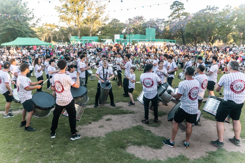Carnavalincoln 2026 deslumbró en el Parque San Martín y encendió la previa con todas sus&nbsp;temáticas