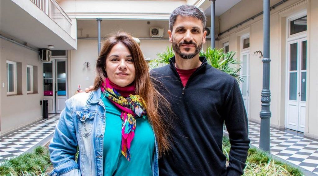 Lola Barrios Expósito inicia su gira por Europa con apoyo del Municipio de&nbsp;Junín