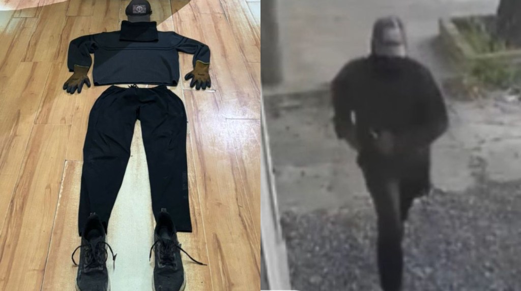 «Necesitaba la plata»: la insólita explicación del policía acusado de entrar a robar a una casa en&nbsp;Junín