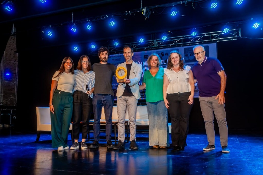 Junín fue distinguida como Ciudad Emprendedora y se posiciona como referente&nbsp;nacional