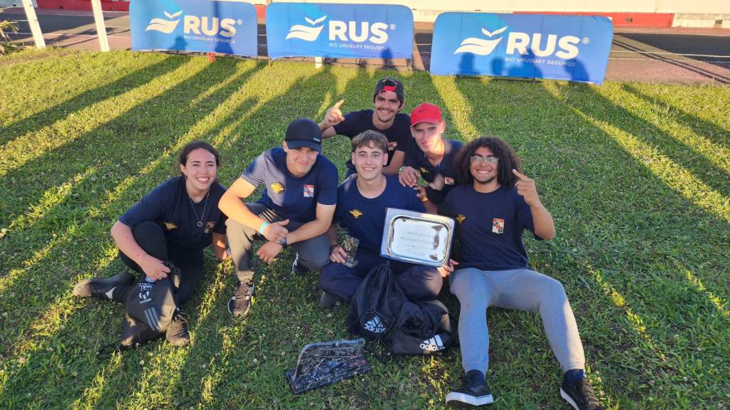 El Industrial emociona a Junín: pasión, esfuerzo y talento detrás del proyecto&nbsp;ECO