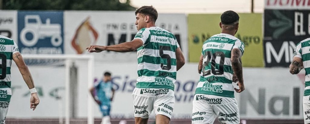 Sarmiento arranca 2026 al límite: la calculadora del descenso y sus rivales&nbsp;directos