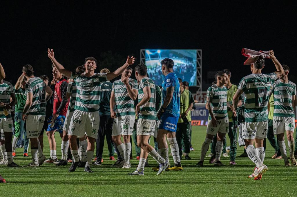 Sarmiento logró la permanencia pero se quedó a un punto de los Playoffs: balance del&nbsp;Clausura