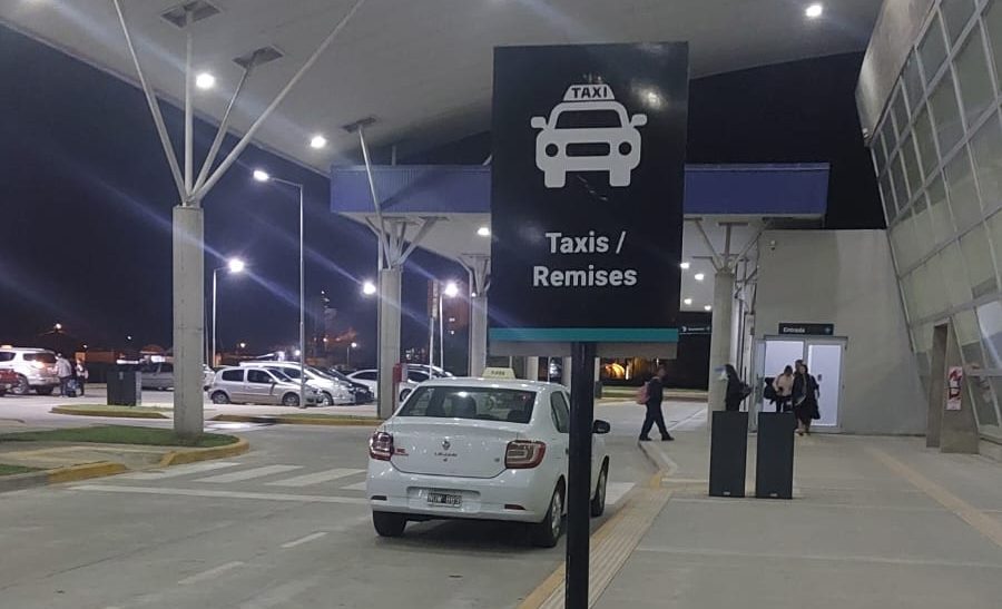 Se abre el debate en Junín: podrían permitir que funcionen Uber, Cabify y&nbsp;Didi