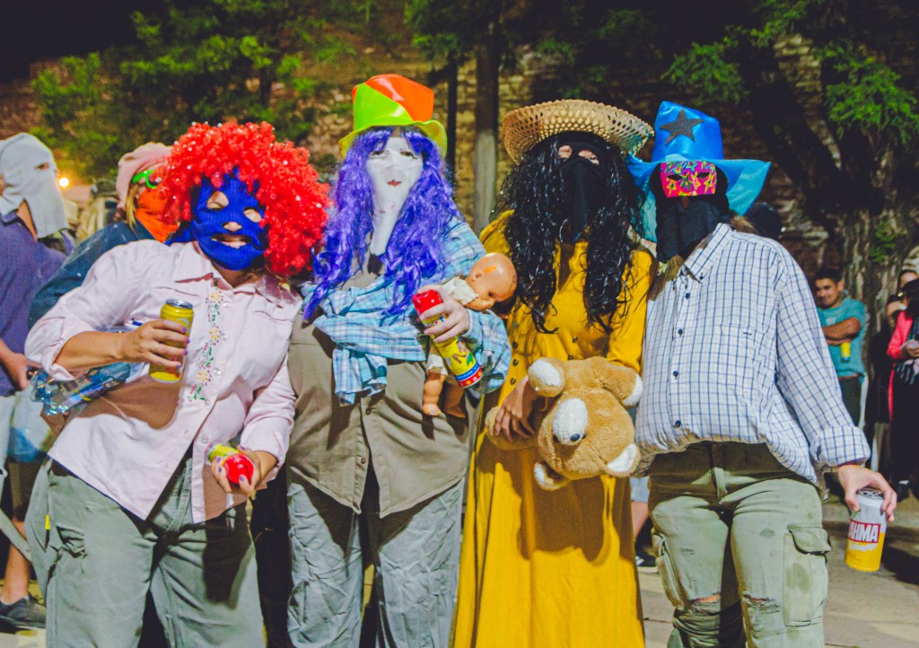 Carnavalincoln 2026: enero se llena de corsos, música y fiesta en todas las localidades del&nbsp;distrito