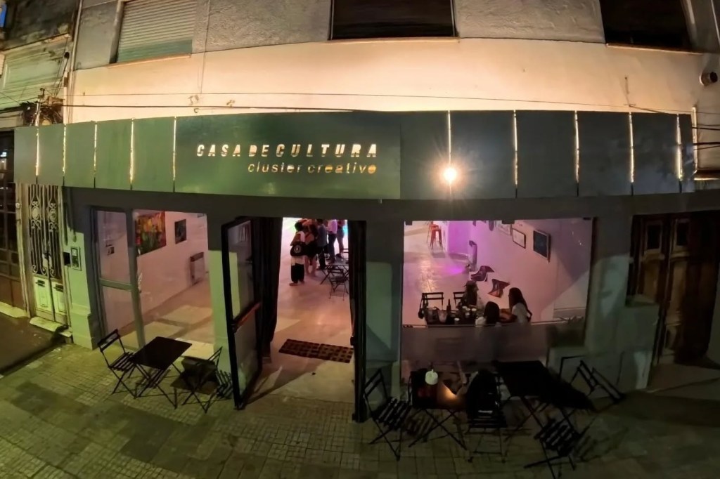 Microfestival “Regalarte” en Casa de Cultura Cluster: arte, diseño y una subasta abierta al&nbsp;público