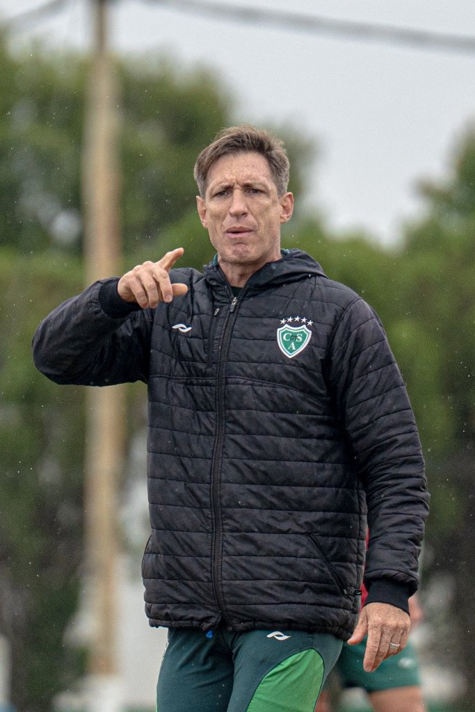 Entre los vínculos que caducan el 31 de diciembre se destacan los del capitán Juan Manuel Insaurralde y del arquero Lucas Acosta. Sin embargo, el Chaco podría continuar.