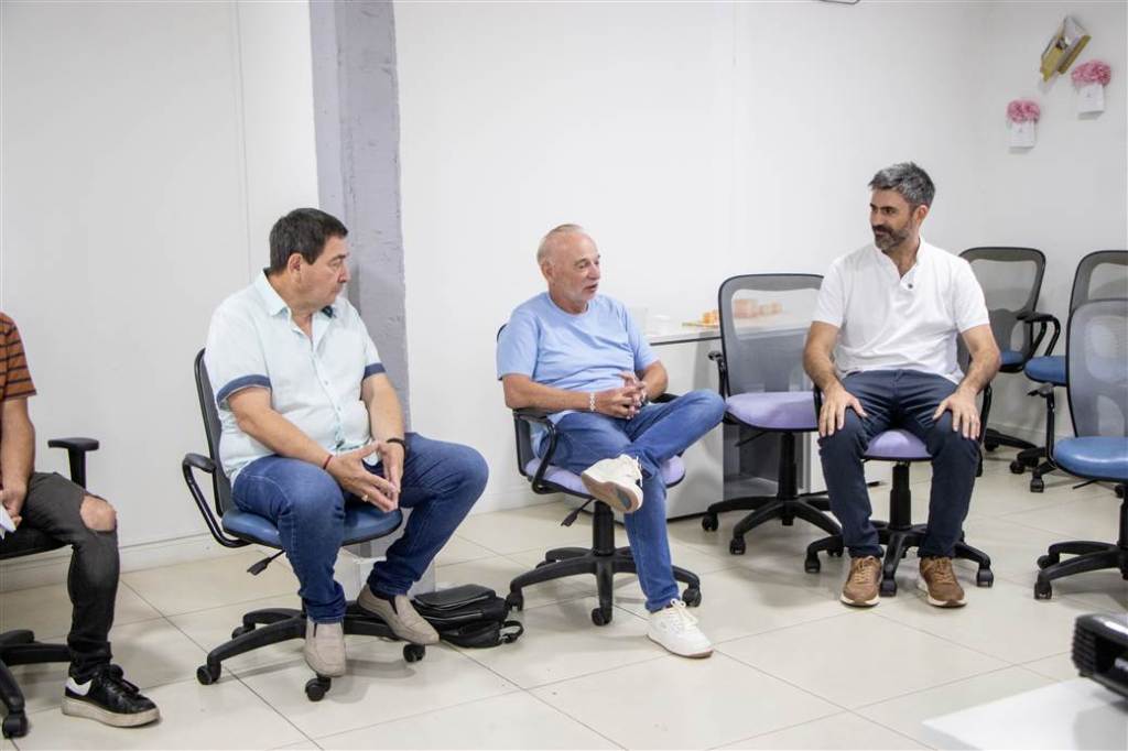 Fuerte baja de la siniestralidad en Junín: aseguran que los accidentes de tránsito cayeron más de un 30% en&nbsp;2025