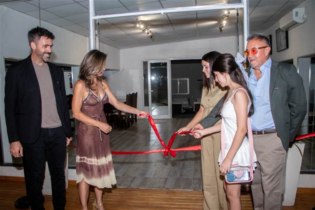 Junín inauguró su primera wellness clinic: inversión privada, salud de vanguardia y apuesta al desarrollo&nbsp;local