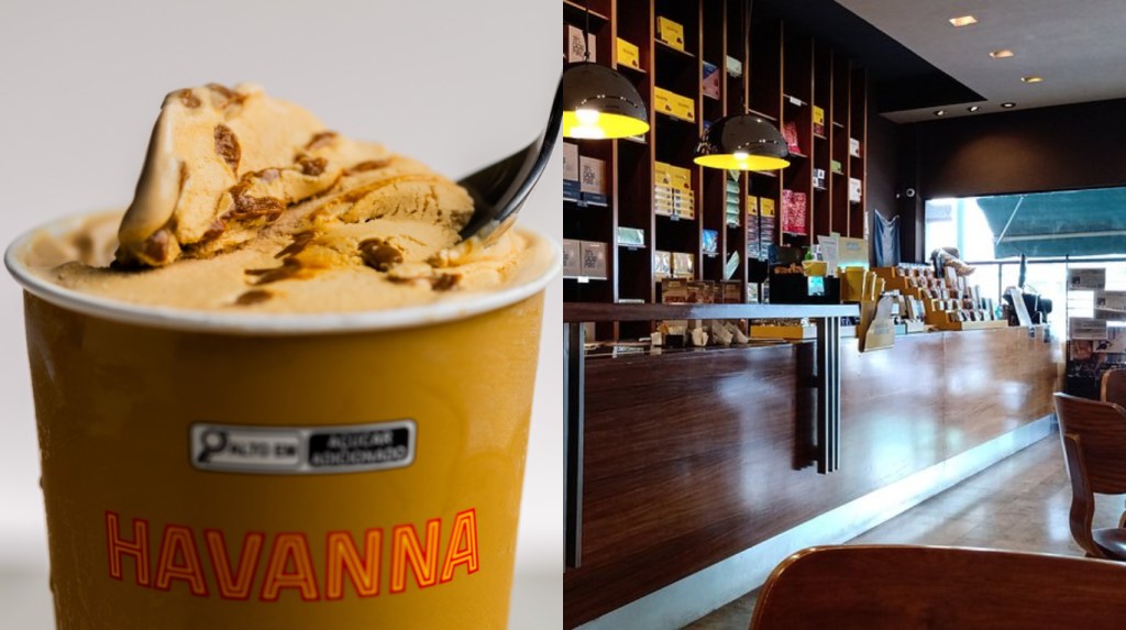 Havanna llegará a Junín con alfajores, cafetería y heladería: cómo será la propuesta de la&nbsp;marca