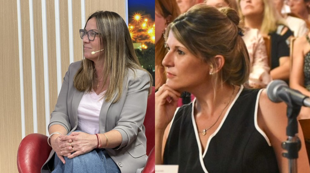 «Hay una falta de conducción total»: las fuertes internas en Fuerza Patria impidieron acordar quién liderará el bloque y el Consejo Escolar en&nbsp;Junín