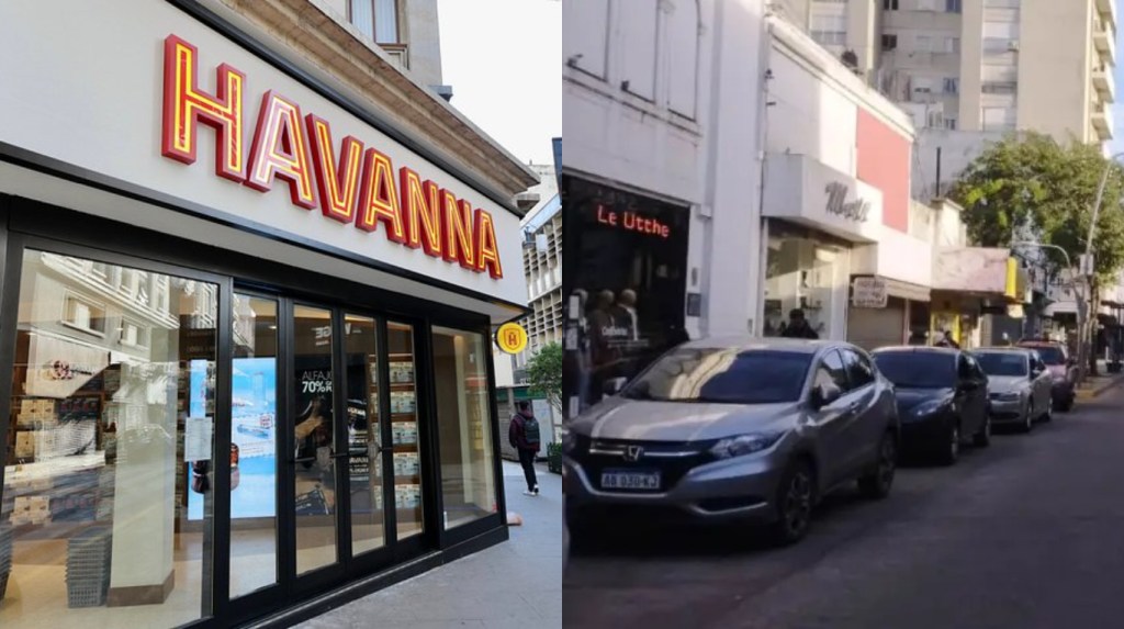 Havanna prepara su desembarco en Junín y busca un local en pleno&nbsp;centro