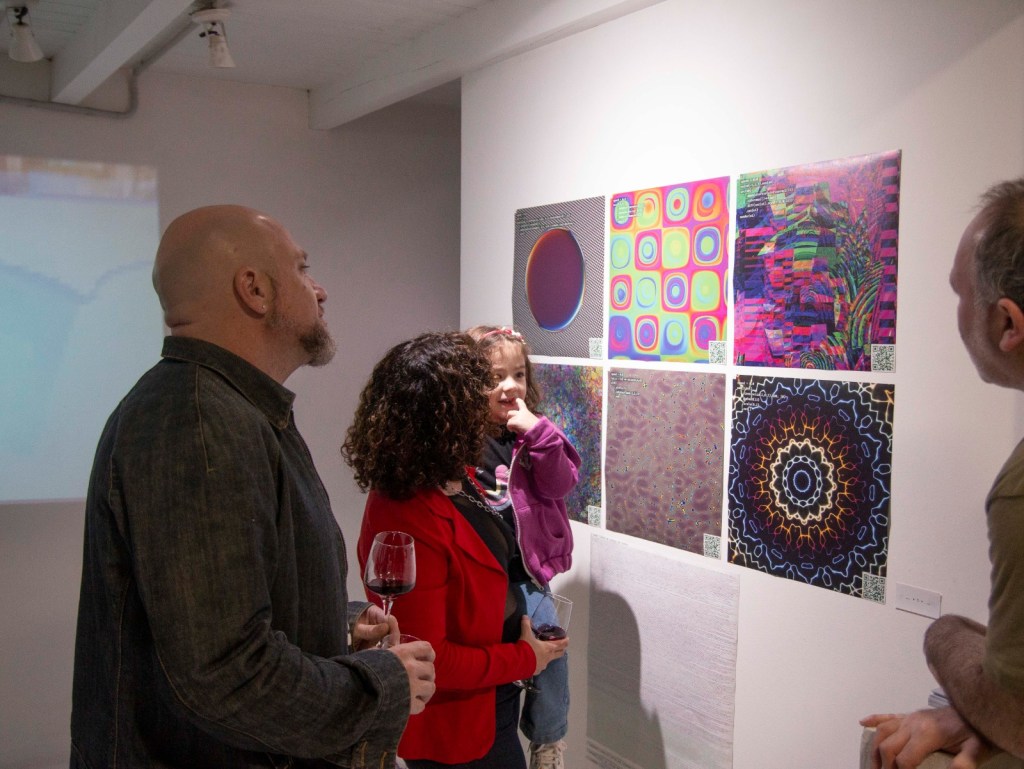 Hotel Dada: el espacio cultural de Junín que proyecta arte experimental al&nbsp;mundo