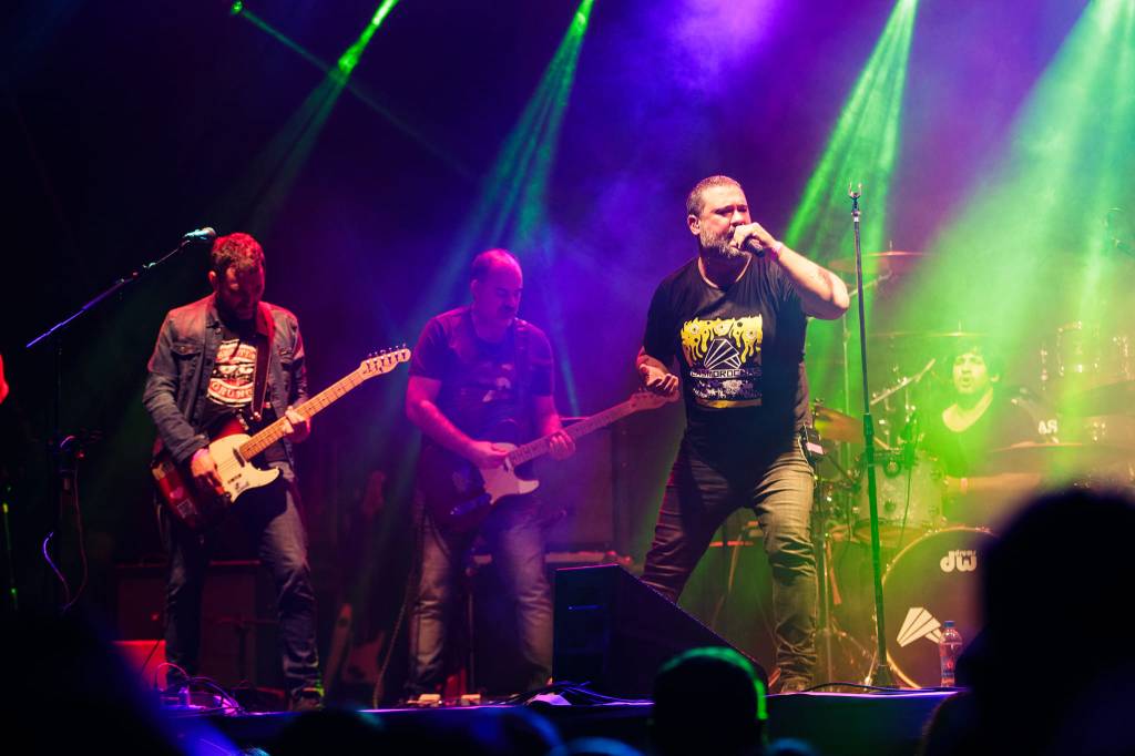 Junín celebra sus 198 años con shows gratuitos, artistas locales y una gran fiesta en el centro de la&nbsp;ciudad