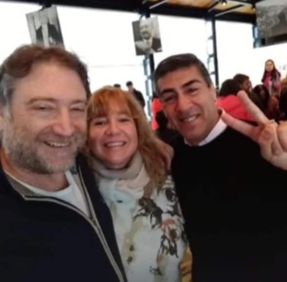 Tras los cortocircuitos en Fuerza Patria, Rosana Morando asumirá la presidencia del Consejo&nbsp;Escolar