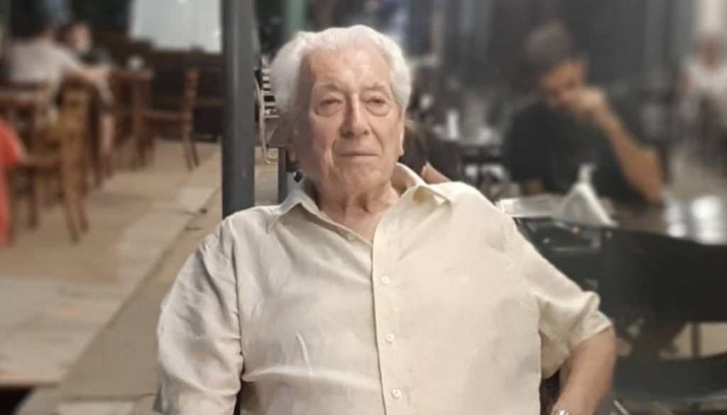 Murió Roberto Cánepa Leiva, el hombre que trajo a Borges a Junín y creó el Taller Literario que marcó a&nbsp;generaciones