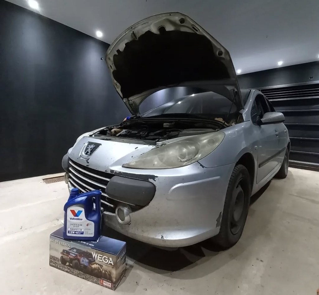 Cuánto cuesta poner el auto a punto en Junín antes de salir a la ruta en&nbsp;vacaciones