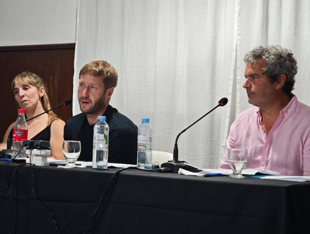 Sociedad Rural de Junín: Hernán Guibelalde renueva su presidencia y la entidad fortalece su&nbsp;estatuto