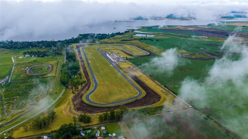 El TC2000 define el campeón en Junín: Rossi y Stang llegan a la última carrera separados por 17&nbsp;puntos