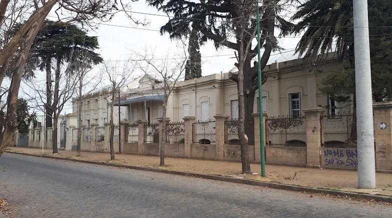 Junín: cayó un policía acusado de un ataque armado, intento de incendio y droga en su&nbsp;casa